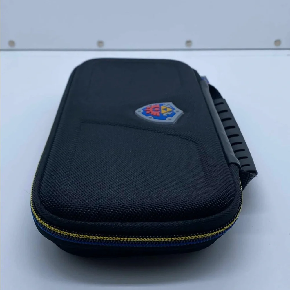 Nintendo Switch Legend of Zelda Carrying Case Black